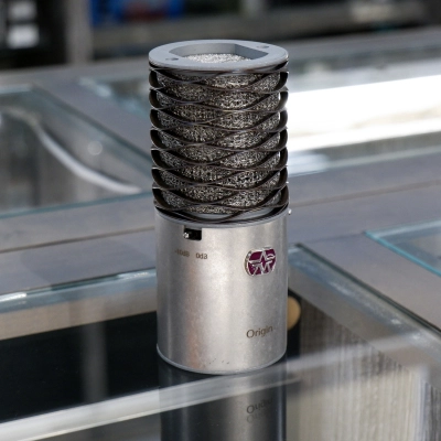 Aston - AST-ORIGIN 2